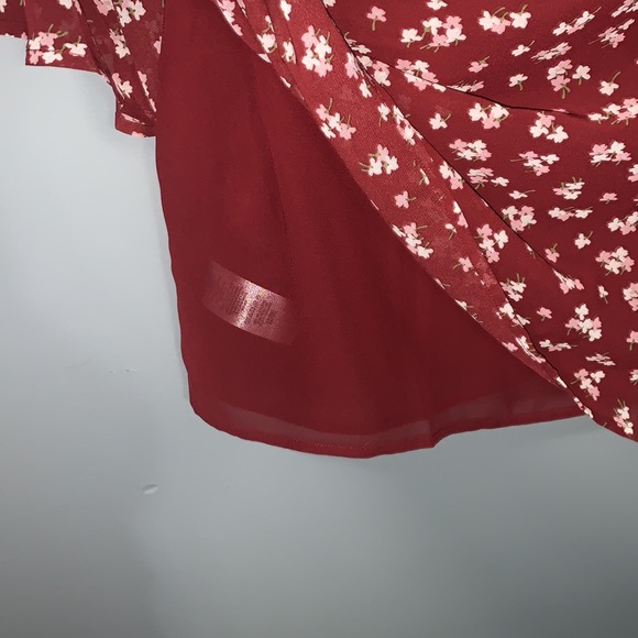 Blouse - Picture 7 of 9